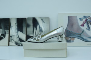 Sapatos Vintage Albanese. © Ariel Gabriel La Rosa, Desiree Bazzo e Luca Sorrentino