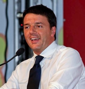 MAIN PIC_FREE from WIKIMEDIA_OR SELECT YOUR OWN_Matteo_Renzi_photo