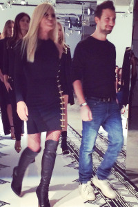 PIC TWO donatella-anthony-v