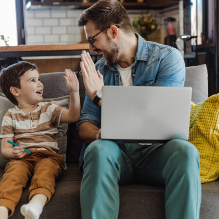 IRS De Pais Separados Como Declarar As Despesas Dos Filhos Dependentes