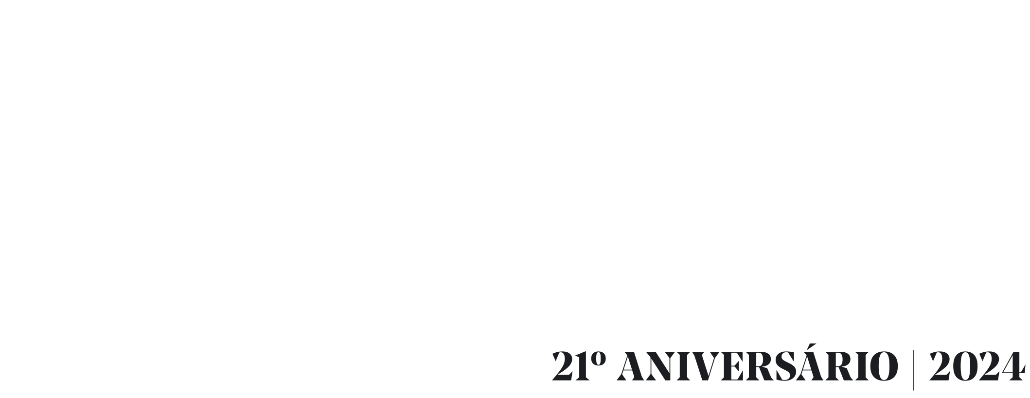 21º Aniversário
