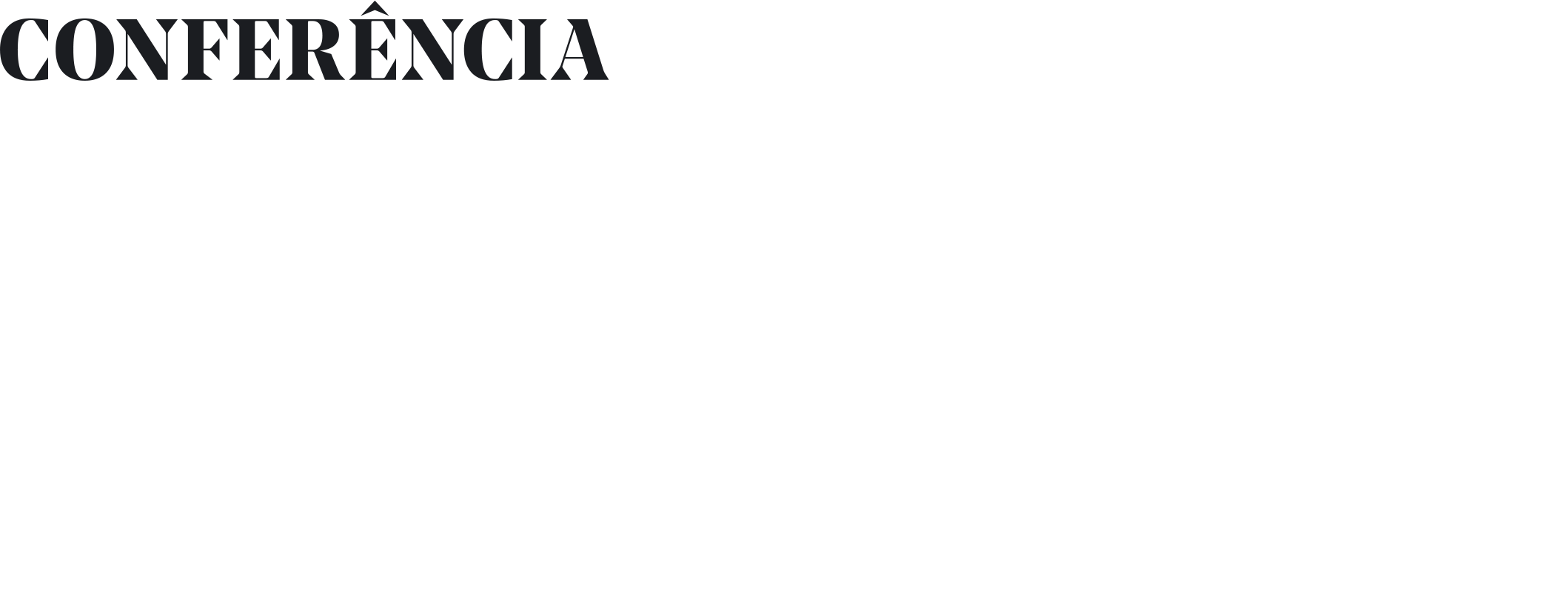 Conferência