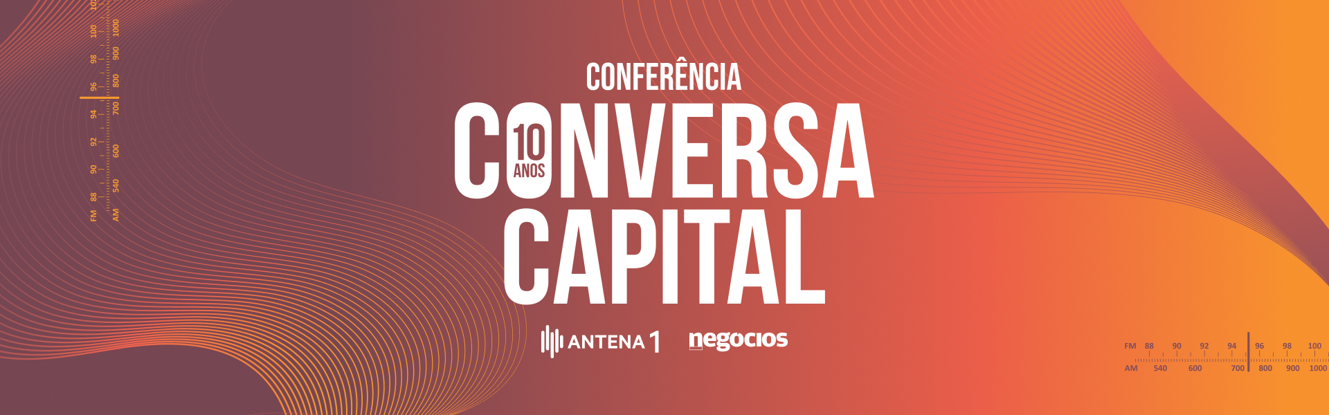 10 Anos Conversa Capital