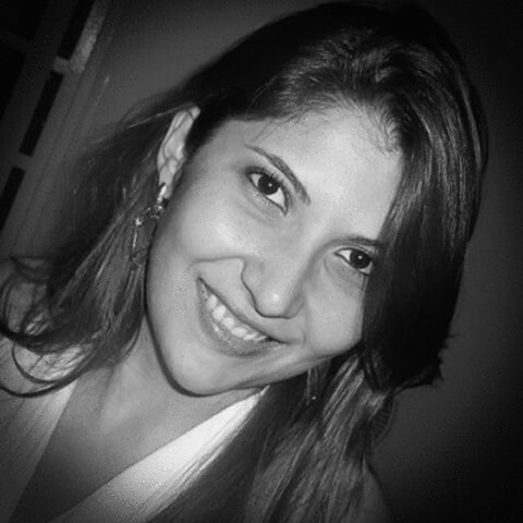 Foto de perfil de Giselle Silva