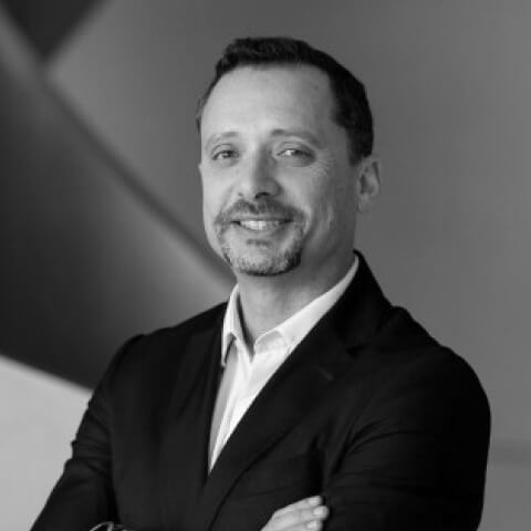 Foto de perfil de Marco Ferraz