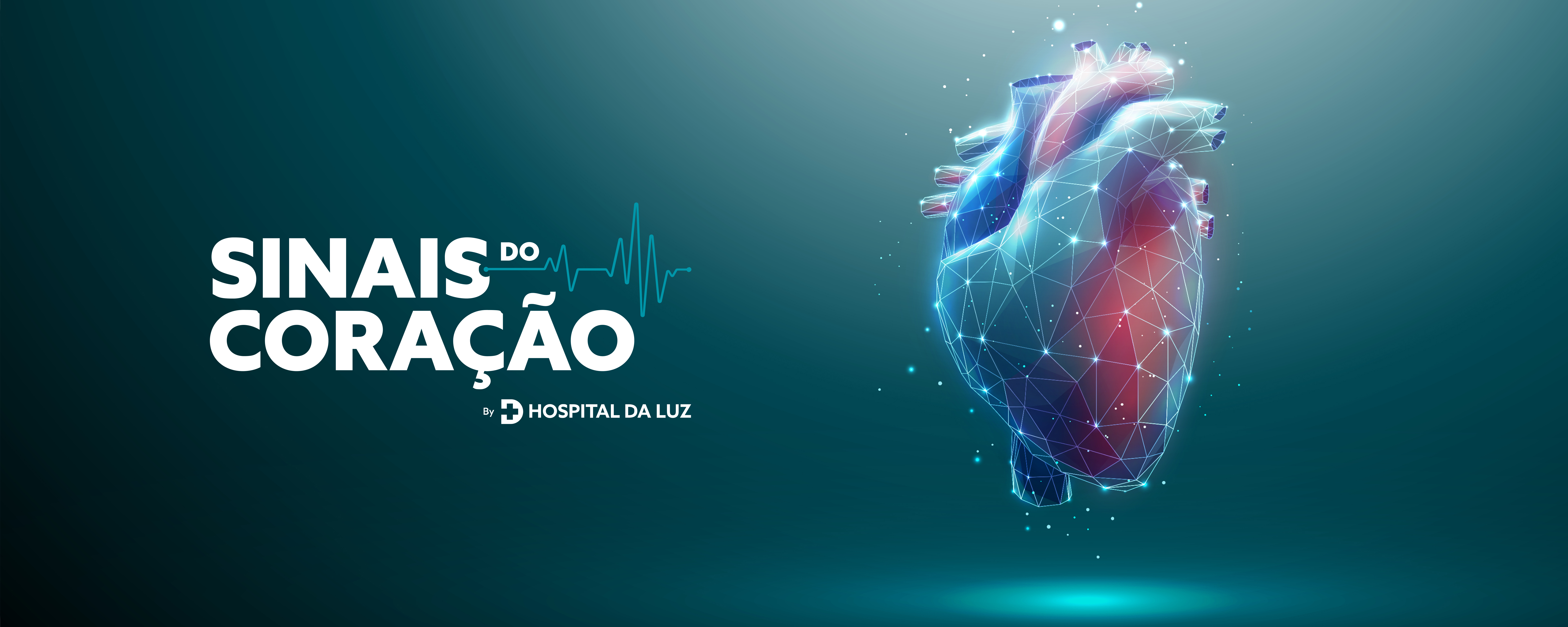 Sinais do Coração
