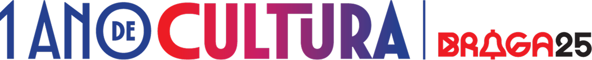 Logo Um Ano de Cultura
