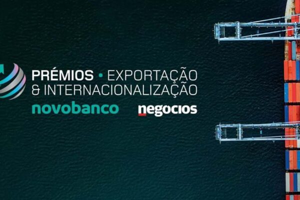 13ª Edição dos Prémios Exportação & Internacionalização Novo Banco | Negócios