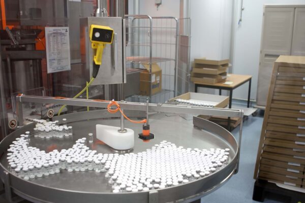 Hikma Portugal, a exportadora de medicamentos