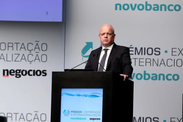 Reforçar Portugal como uma marca de valor