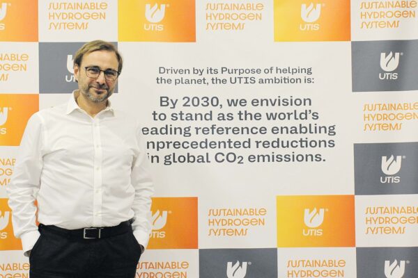 UTIS: Negócios ambientais à escala global