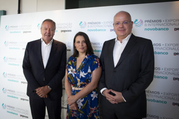 “Temos de descobrir novos mercados para as exportações”