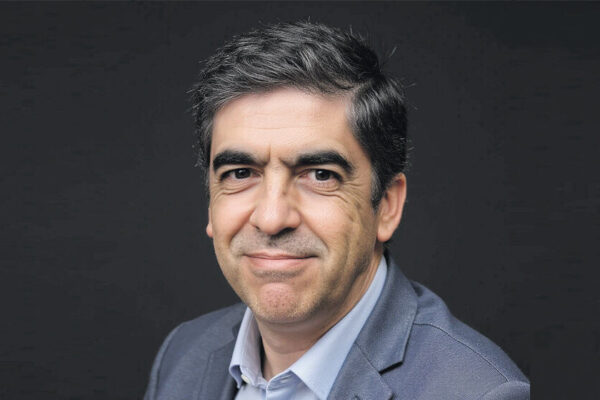 Eduardo Carqueja: “A Inteligência Artificial já é parte do nosso dia a dia”
