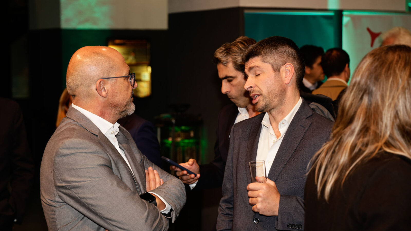 Vencedores da 15.ª edição dos Prémios Exportação e Internacionalização