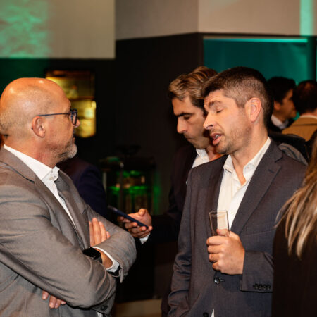 Vencedores da 15.ª edição dos Prémios Exportação e Internacionalização