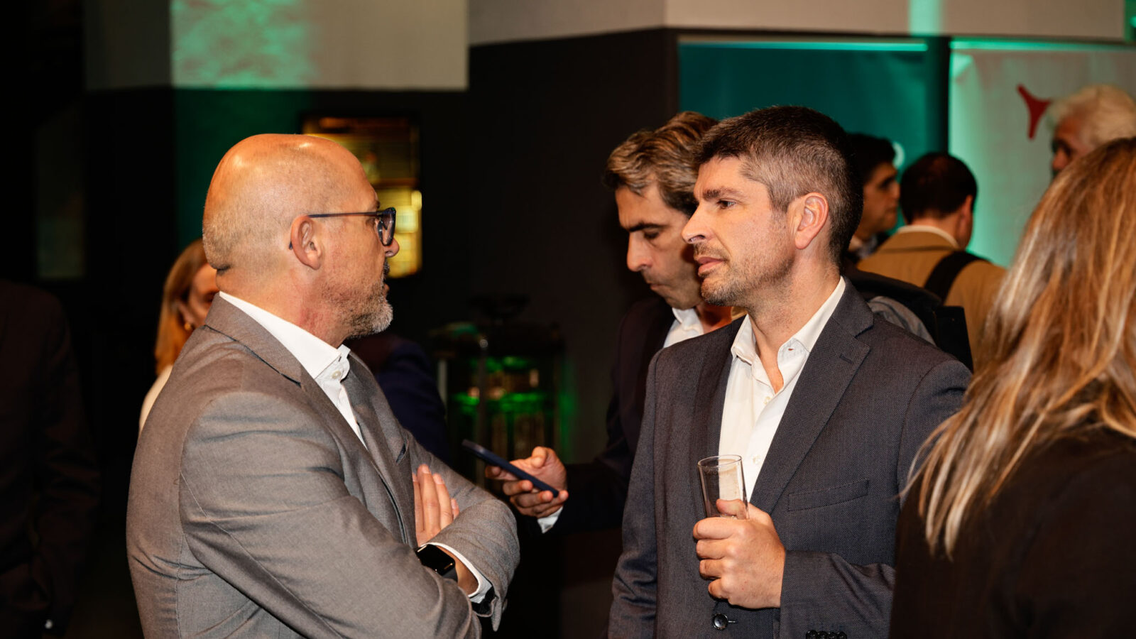 Vencedores da 15.ª edição dos Prémios Exportação e Internacionalização