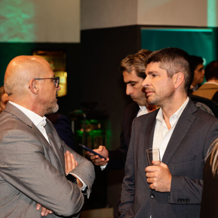 Vencedores da 15.ª edição dos Prémios Exportação e Internacionalização