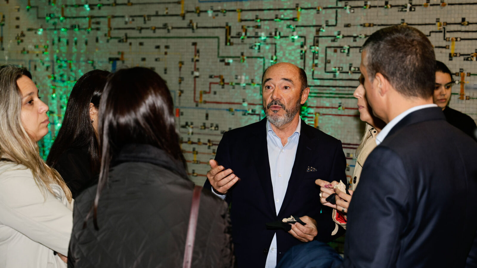 Vencedores da 15.ª edição dos Prémios Exportação e Internacionalização