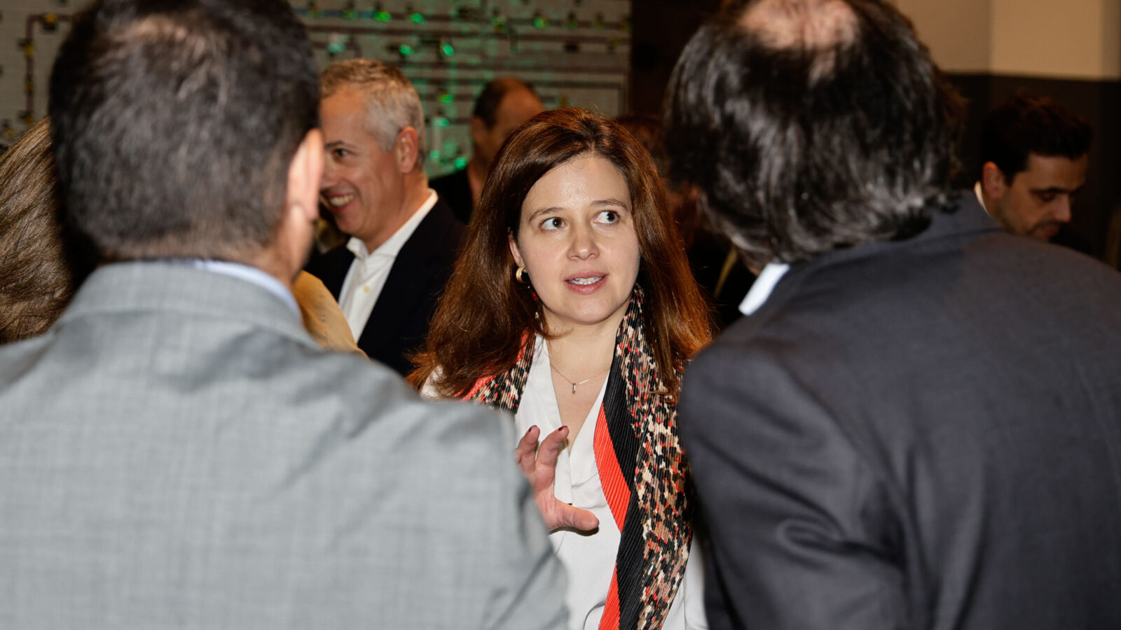 Vencedores da 15.ª edição dos Prémios Exportação e Internacionalização