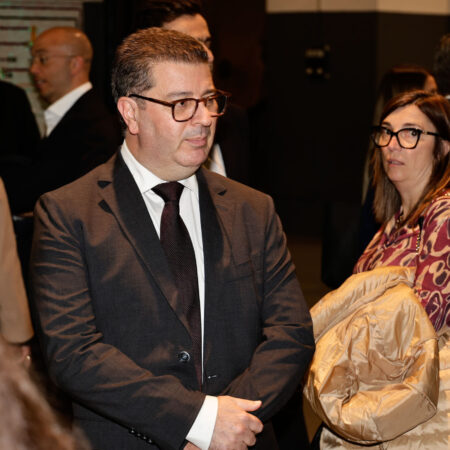 Vencedores da 15.ª edição dos Prémios Exportação e Internacionalização