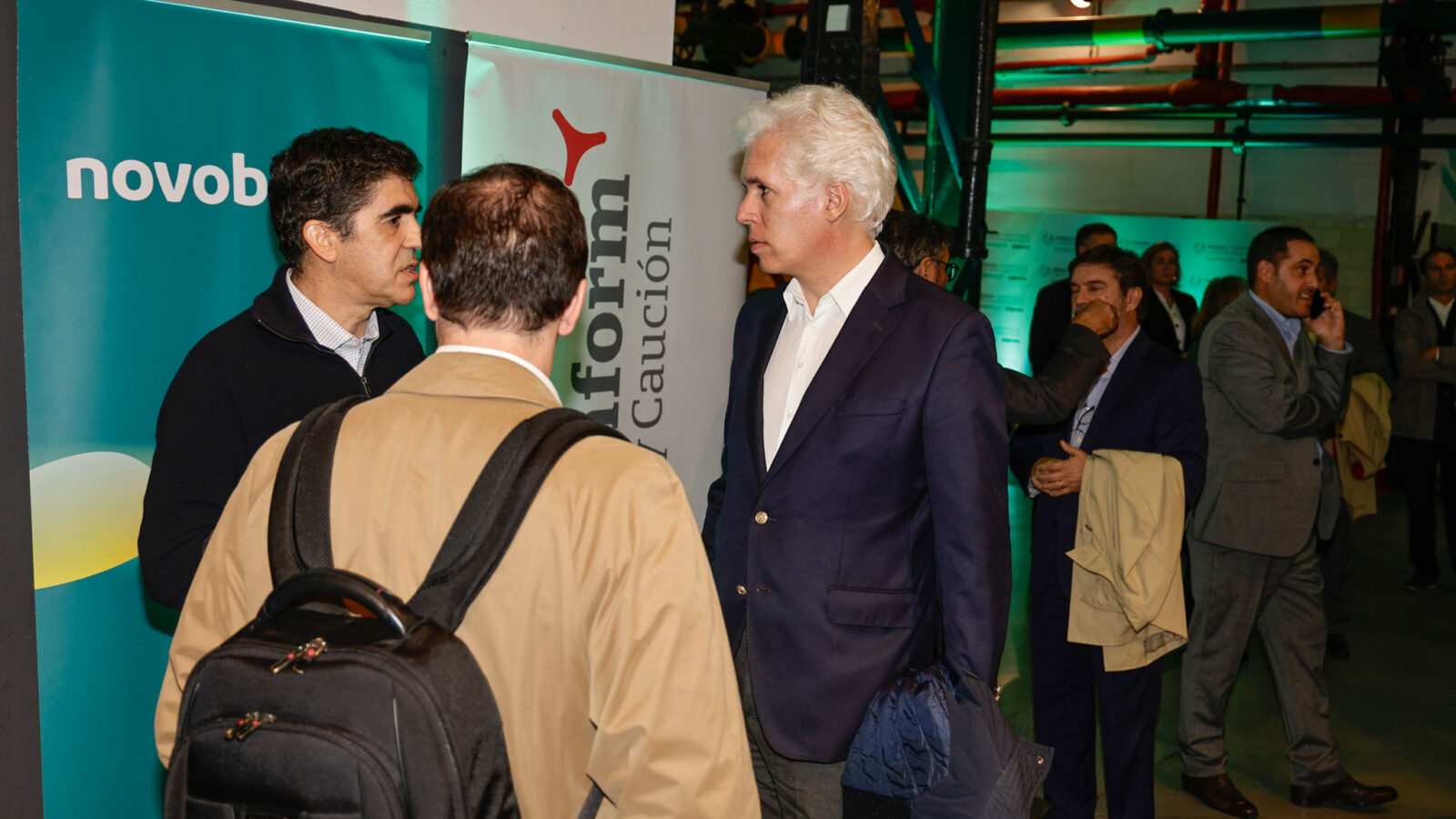 Vencedores da 15.ª edição dos Prémios Exportação e Internacionalização