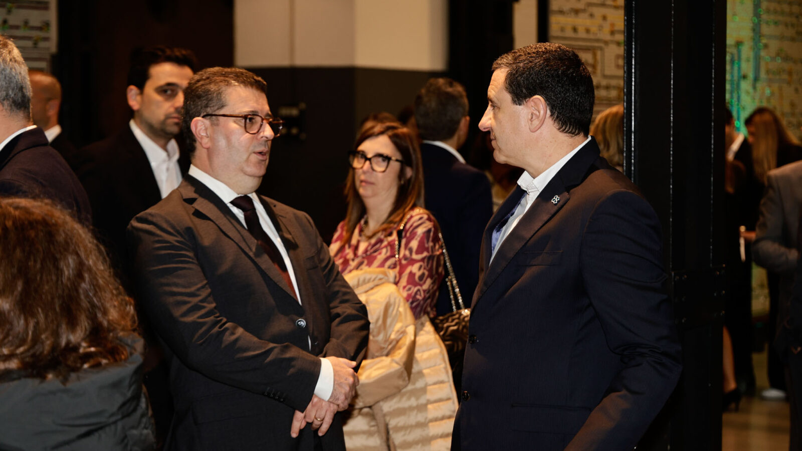 Vencedores da 15.ª edição dos Prémios Exportação e Internacionalização