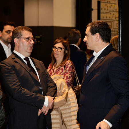 Vencedores da 15.ª edição dos Prémios Exportação e Internacionalização