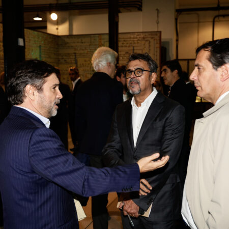 Vencedores da 15.ª edição dos Prémios Exportação e Internacionalização