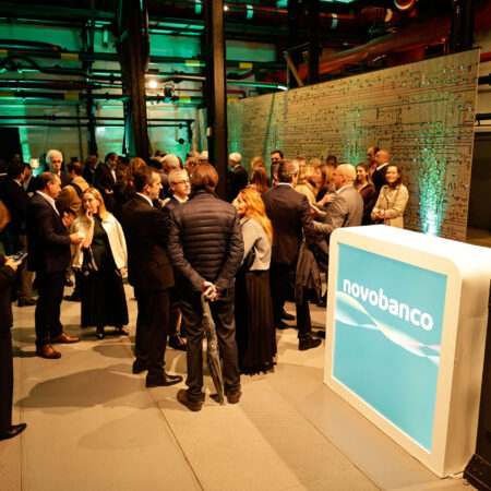 Vencedores da 15.ª edição dos Prémios Exportação e Internacionalização