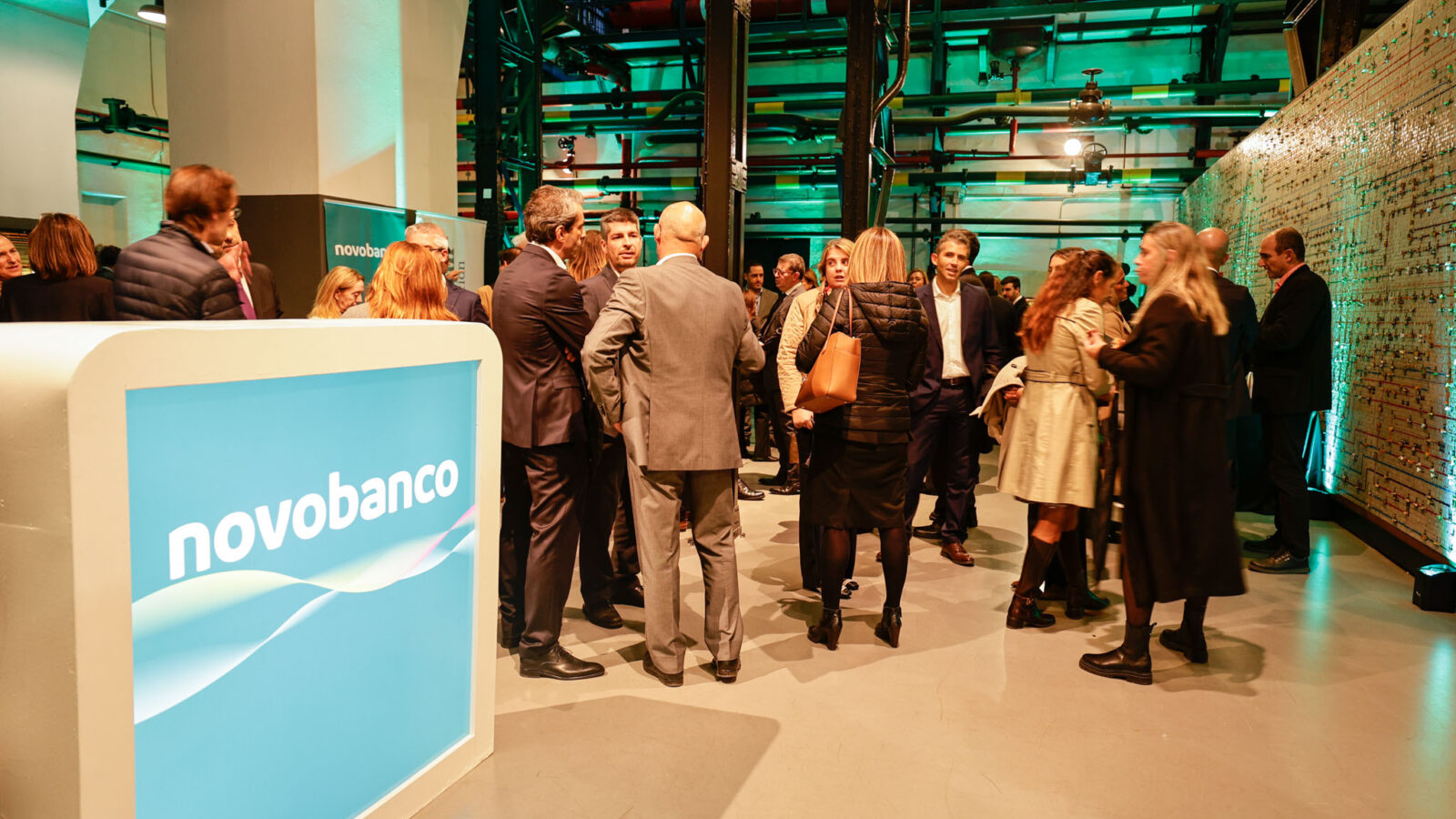 Vencedores da 15.ª edição dos Prémios Exportação e Internacionalização