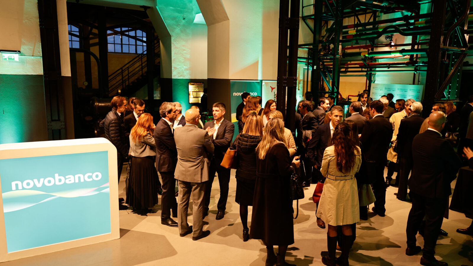 Vencedores da 15.ª edição dos Prémios Exportação e Internacionalização