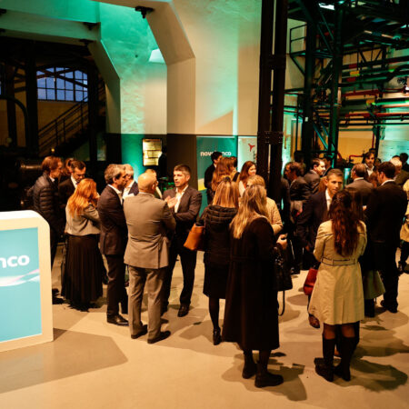 Vencedores da 15.ª edição dos Prémios Exportação e Internacionalização