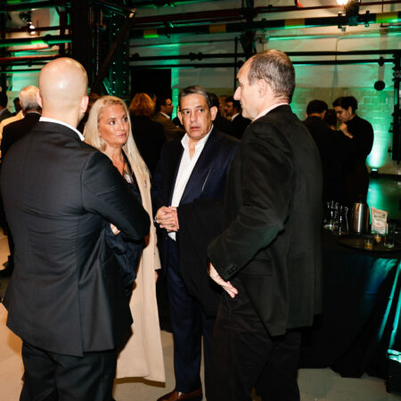 Vencedores da 15.ª edição dos Prémios Exportação e Internacionalização