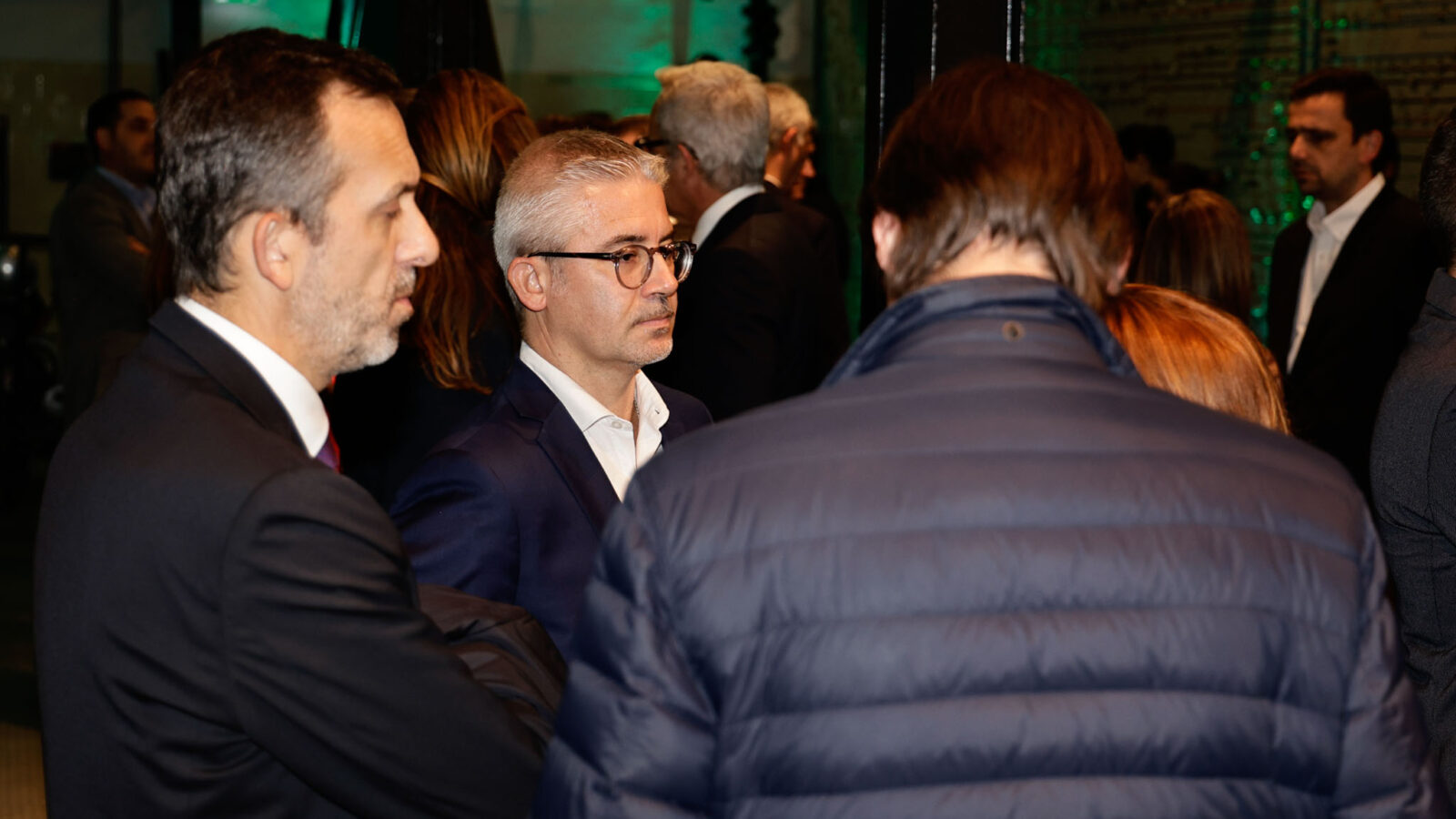 Vencedores da 15.ª edição dos Prémios Exportação e Internacionalização