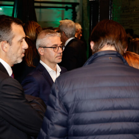 Vencedores da 15.ª edição dos Prémios Exportação e Internacionalização