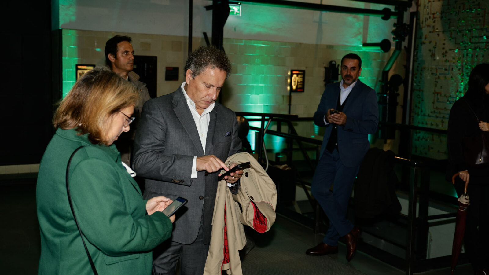 Vencedores da 15.ª edição dos Prémios Exportação e Internacionalização