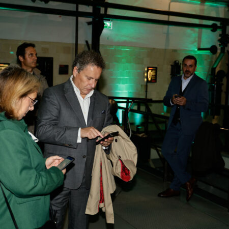 Vencedores da 15.ª edição dos Prémios Exportação e Internacionalização