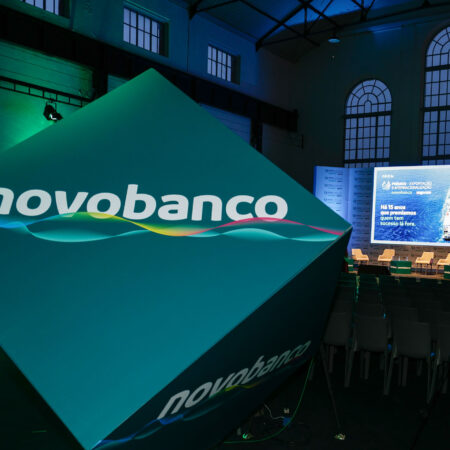 Vencedores da 15.ª edição dos Prémios Exportação e Internacionalização