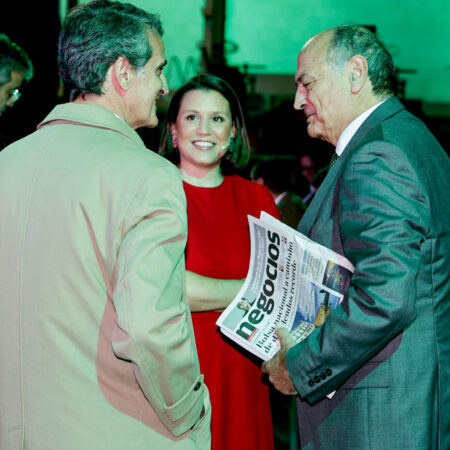 Vencedores da 15.ª edição dos Prémios Exportação e Internacionalização