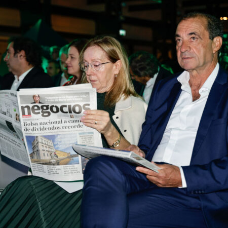 Vencedores da 15.ª edição dos Prémios Exportação e Internacionalização