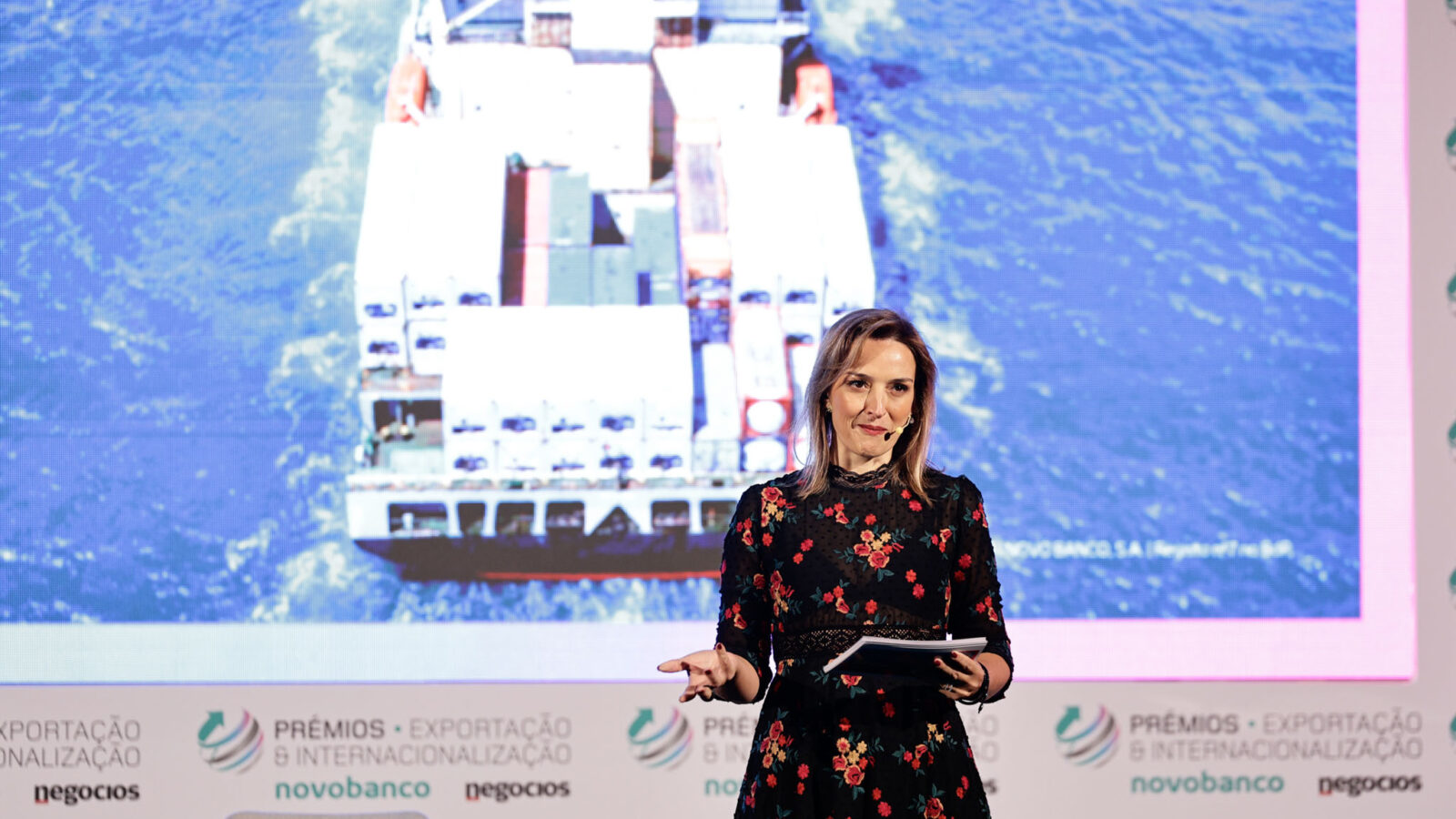 Vencedores da 15.ª edição dos Prémios Exportação e Internacionalização