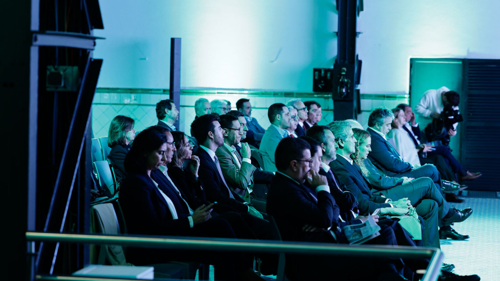 Vencedores da 15.ª edição dos Prémios Exportação e Internacionalização