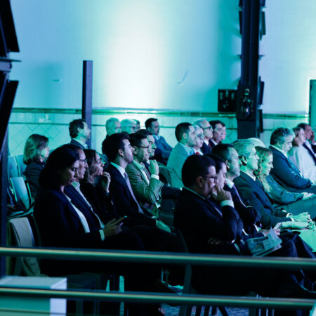 Vencedores da 15.ª edição dos Prémios Exportação e Internacionalização