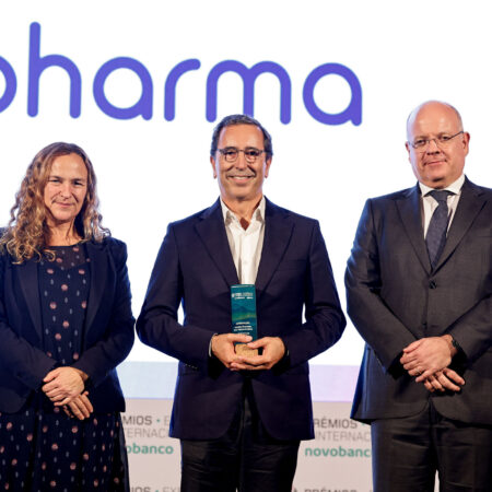 Vencedores da 15.ª edição dos Prémios Exportação e Internacionalização