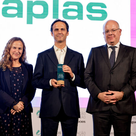 Vencedores da 15.ª edição dos Prémios Exportação e Internacionalização