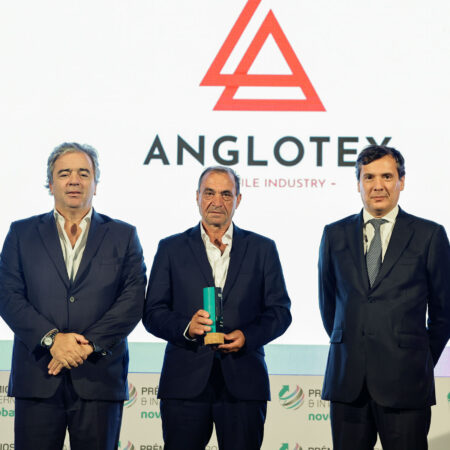 Vencedores da 15.ª edição dos Prémios Exportação e Internacionalização