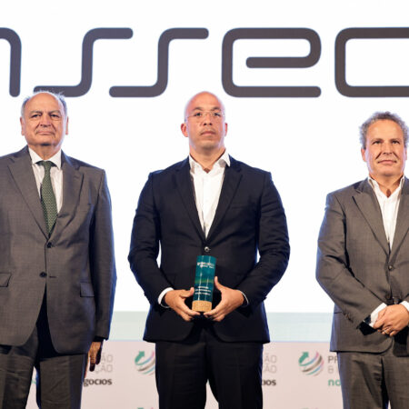 Vencedores da 15.ª edição dos Prémios Exportação e Internacionalização