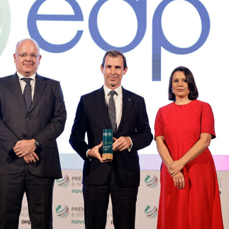 Vencedores da 15.ª edição dos Prémios Exportação e Internacionalização