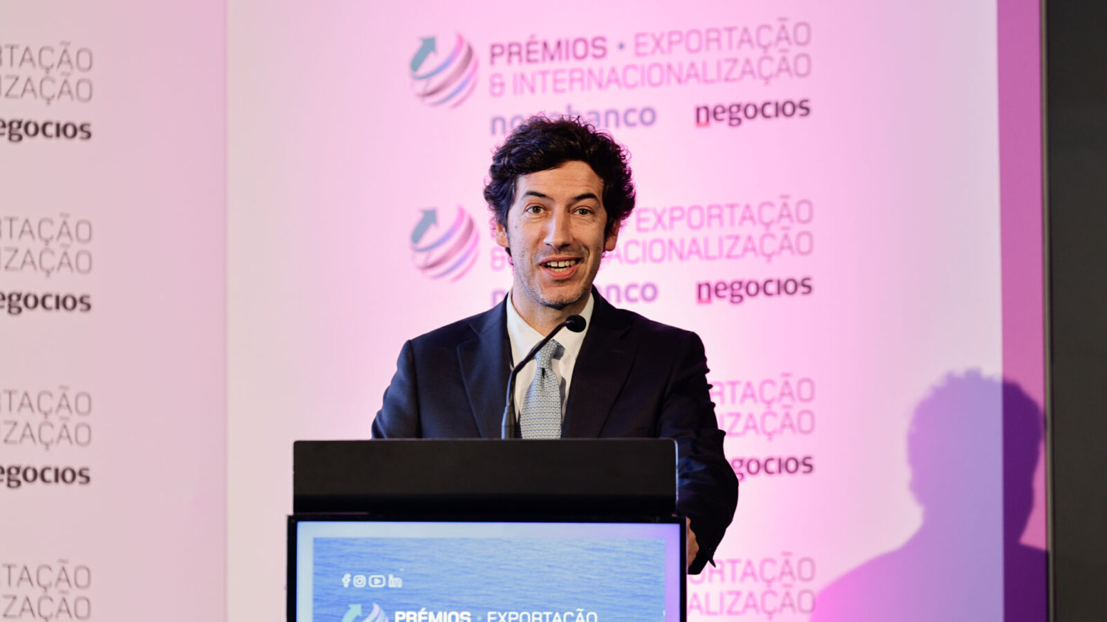 Vencedores da 15.ª edição dos Prémios Exportação e Internacionalização