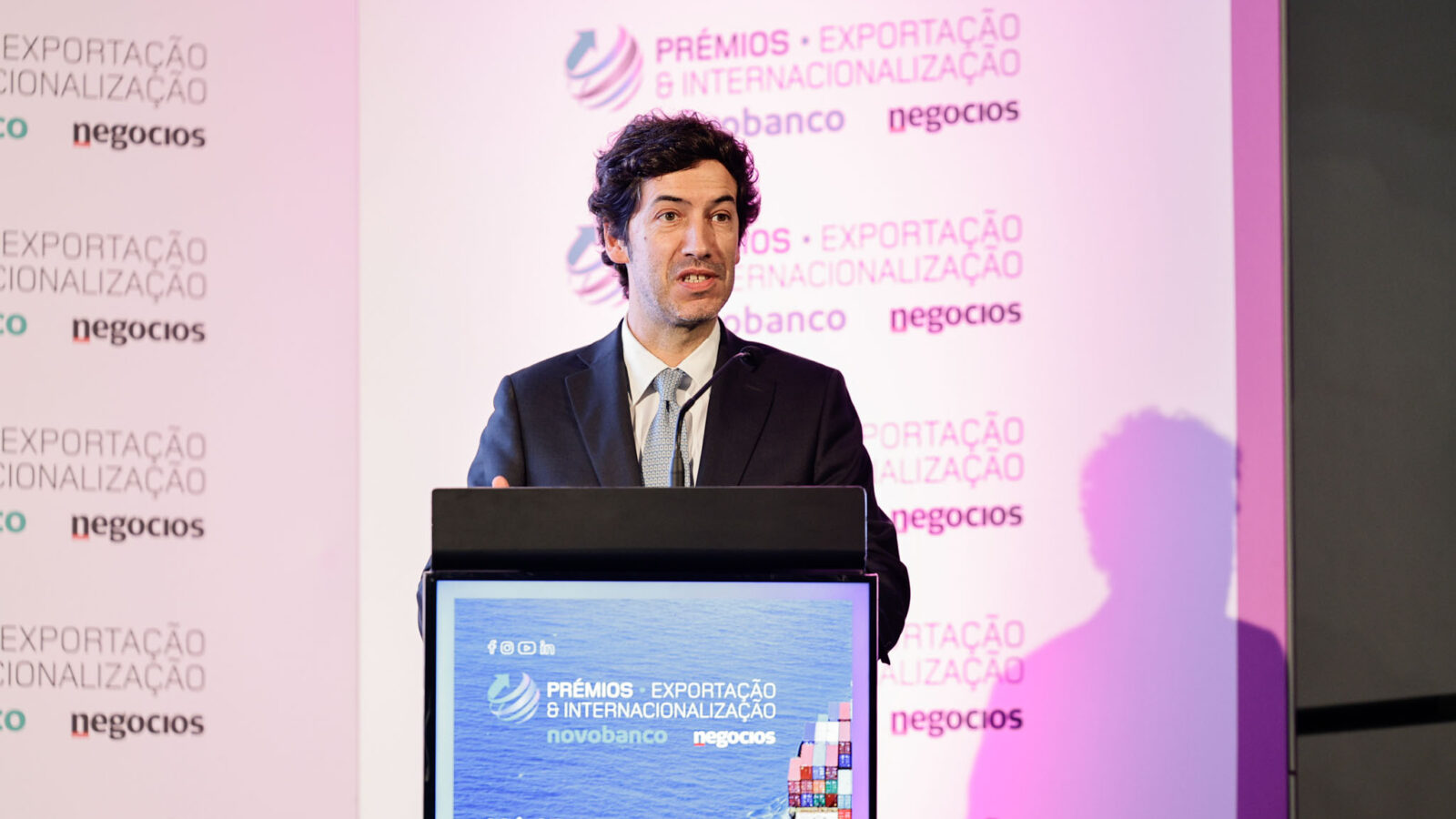 Vencedores da 15.ª edição dos Prémios Exportação e Internacionalização